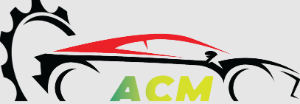 All cars motor pty ltd logo